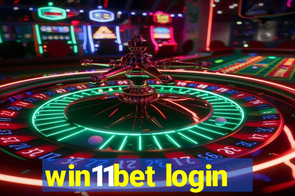 win11bet login